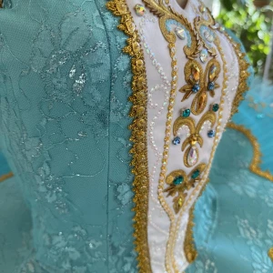 Stage costume F 0045 - image 72