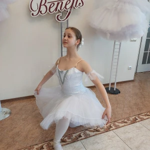 Stage costume T 0054 - image 8
