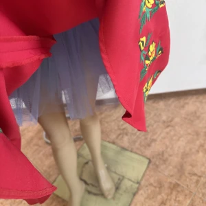 Moldavian national skirt J 0366(4934) - image 6