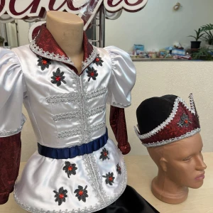 Russian costume J 0038 - image 13