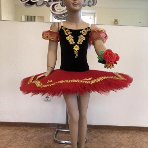 Costum pentru scena F 0016B - image 7