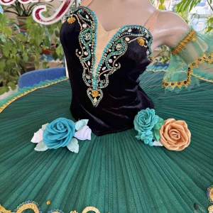 Stage costume P 1127 - image 39