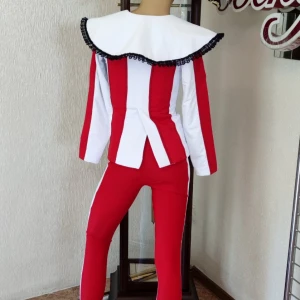 Ballet costume Poilicinelle P 2909 - image 12