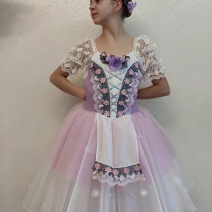 Stage ballet costume P 1415 - image 57