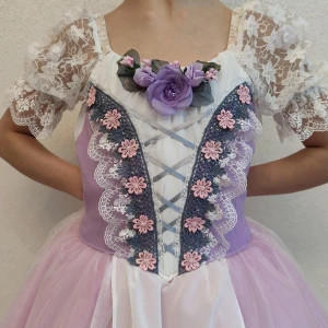 Stage ballet costume P 1415 - image 58