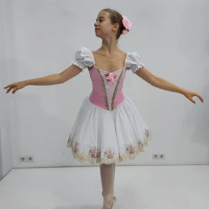 Сценический костюм P 1409 - image 92