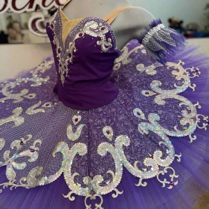 Costum pentru scena P 0417 - image 27