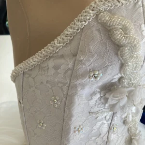 Ballet costume Myrtha P 0508 - image 29