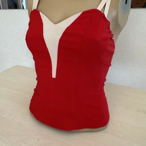 Corset de baza pentru fusta de balet fara decor T 0009 - image 86