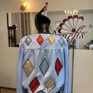 Harlequin F 0034 - image 20