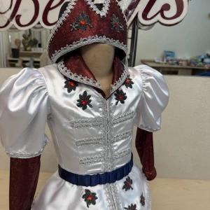 Russian costume J 0038 - image 8