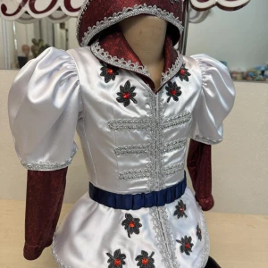 Russian costume J 0038 - image 9