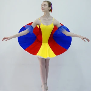 Stage costume F 0265 - image 9