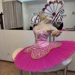 Ballet costume P 0351(5010) - image 2