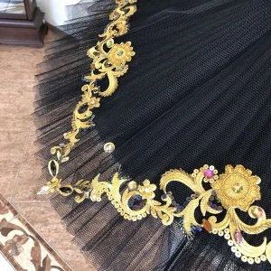 Concert costume F 0029 - image 28