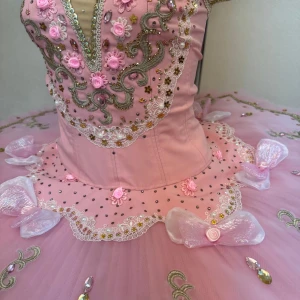 Ballet costume Doll P 0931 - image 5