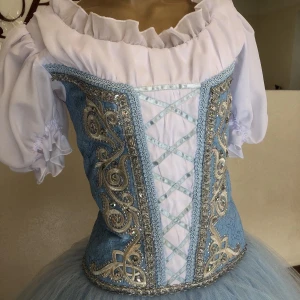 Ballet costume P 0535 - image 5