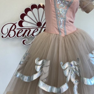 Stage ballet costume F 0415 - image 6
