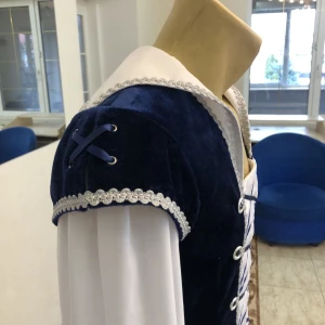 Soloist s costume P 1402 - image 38