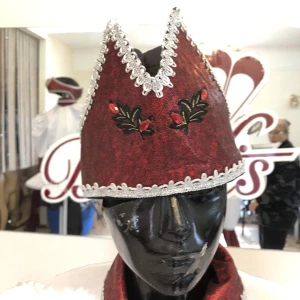 Russian costume J 0038 - image 21