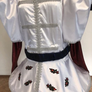 Russian costume J 0038 - image 22