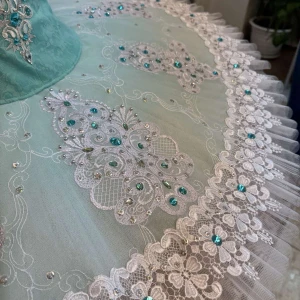 Ballet costume P0467 - image 15