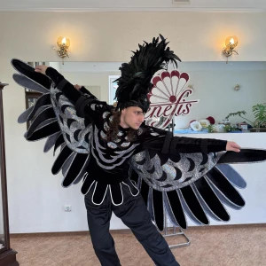 Costum barbatesc - Rothbart P 0127 - image 12