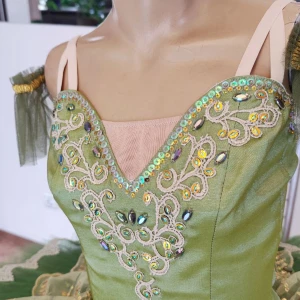 Ballet costume P 3109(3158) - image 2