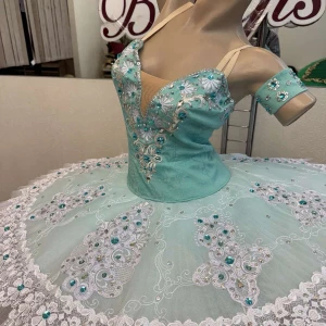 Ballet costume P0467 - image 7