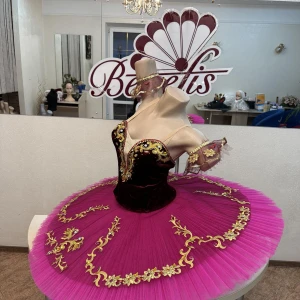Balet tutu F 0001B - image 28