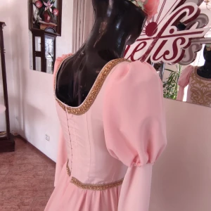 Ballet costume P 1007 - image 43
