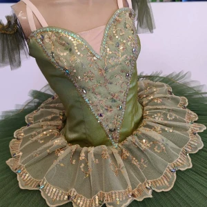 Ballet costume P 3108 - image 5