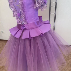 Ballet costume 1 act.Scene Children at the Christmas tree Nutcracker P 0237 - image 9