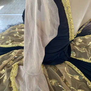 Stage costume Satanella F 0133 - image 6