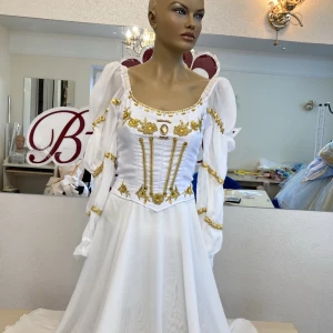 Costum de scena F 0351 - image 19