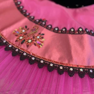 Soloist s costume P 1304(5013) - image 8