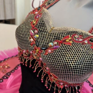 Soloist s costume P 1304(5013) - image 7