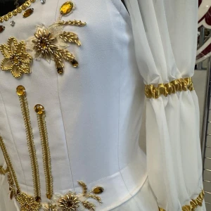 Costum de scena F 0351 - image 40