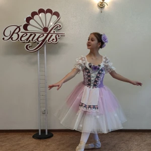Stage ballet costume P 1415 - image 55