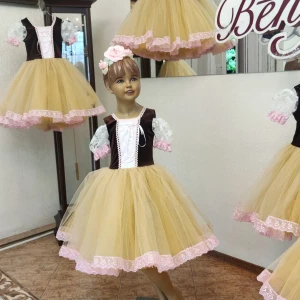 Stage costume F 0056 - image 28