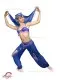 Costum oriental F 0039 - image 3