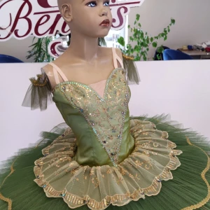 Ballet costume P 3108(3157) - image 8