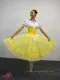 Peasant costume -pas de deux 1 act P 0506A - image 12