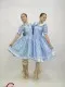 Ballet costume                                                                                                                                       P 0283 - image 6
