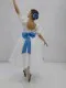 Costum de balet Marie Clara pentru scena Pomul de Crăciun Spărgătorul de nuci P 0298 - image 3