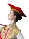 Mazurka -headpiece S 0119 - image 2