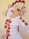 National moldavian blouse J 0346 - image 2