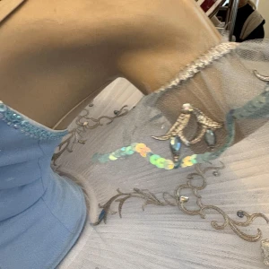 Ballet tutu Blue Bird(Princess Florine) F 0001A(2480) - image 12