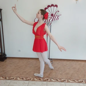 Stage costume F 0446 - image 13