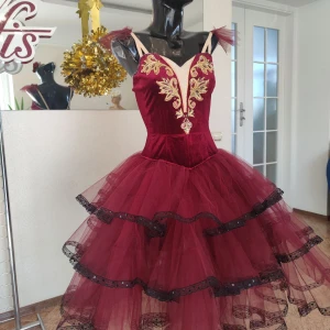 Kitri's Costume P 0308B - image 7